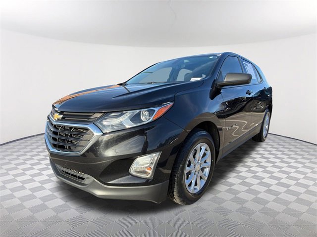 2019 Chevrolet Equinox LS's photo