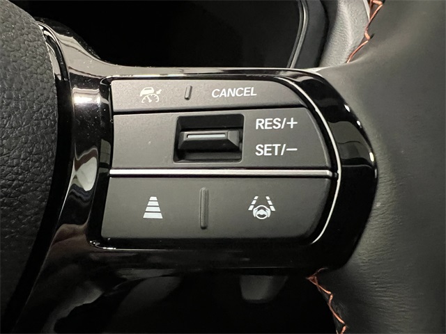 2025 Honda Pilot TrailSport photo 17