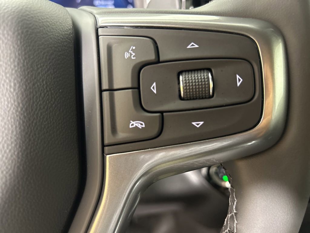 2026 Chevrolet Silverado 1500 LT Trail Boss photo 22