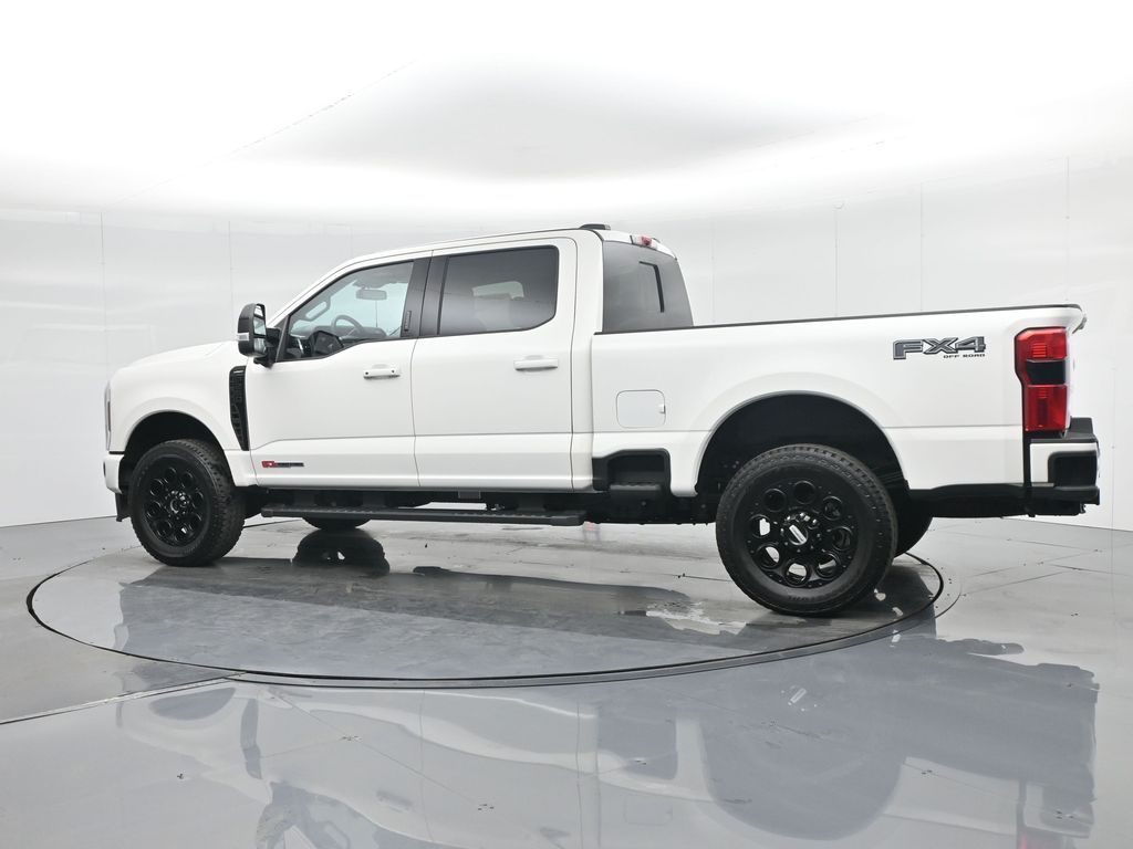 2024 Ford F-250 Super Duty Lariat