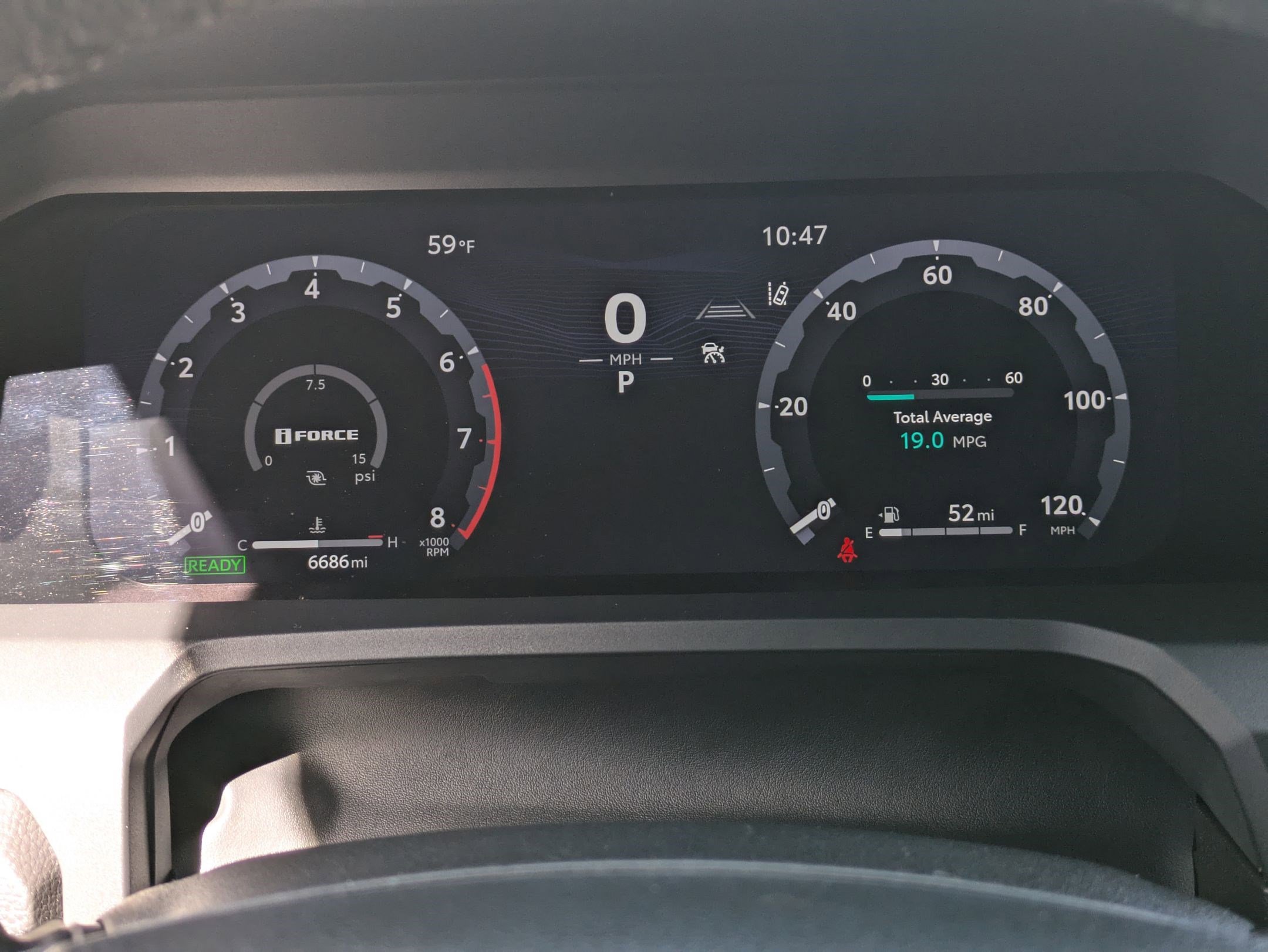 2024 Toyota Tacoma TRD Sport Double Cab photo 16