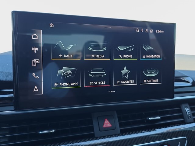 2023 Audi S4 Premium Plus Base photo 19