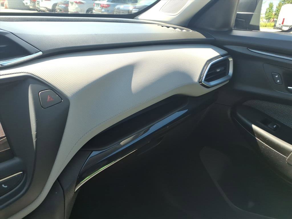 2021 Chevrolet Trailblazer LS photo 22