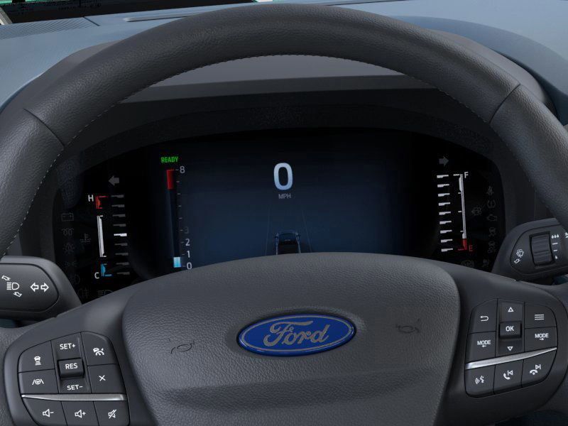2025 Ford Maverick Lariat photo 12
