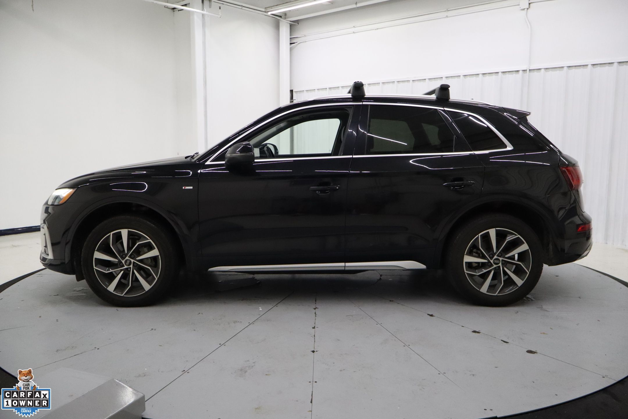 2023 Audi Q5 45 S line Premium photo 4