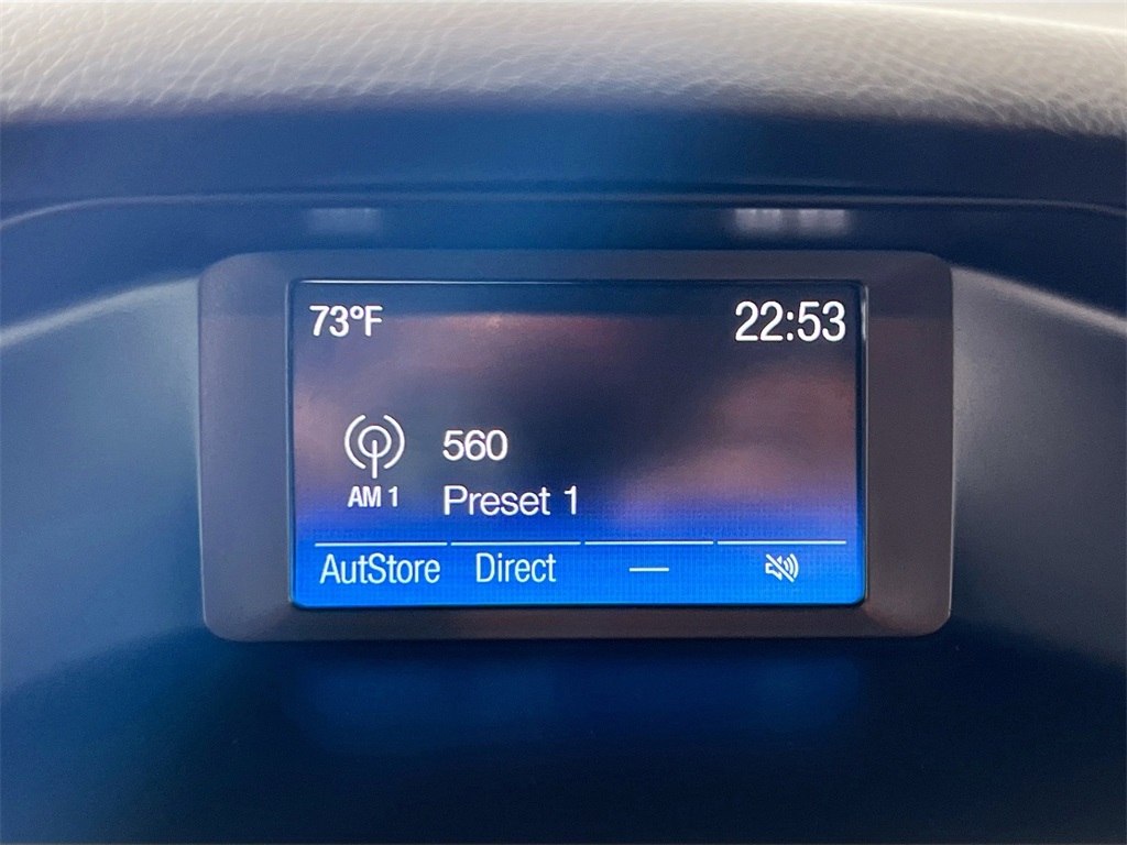 2016 Ford Focus SE photo 21