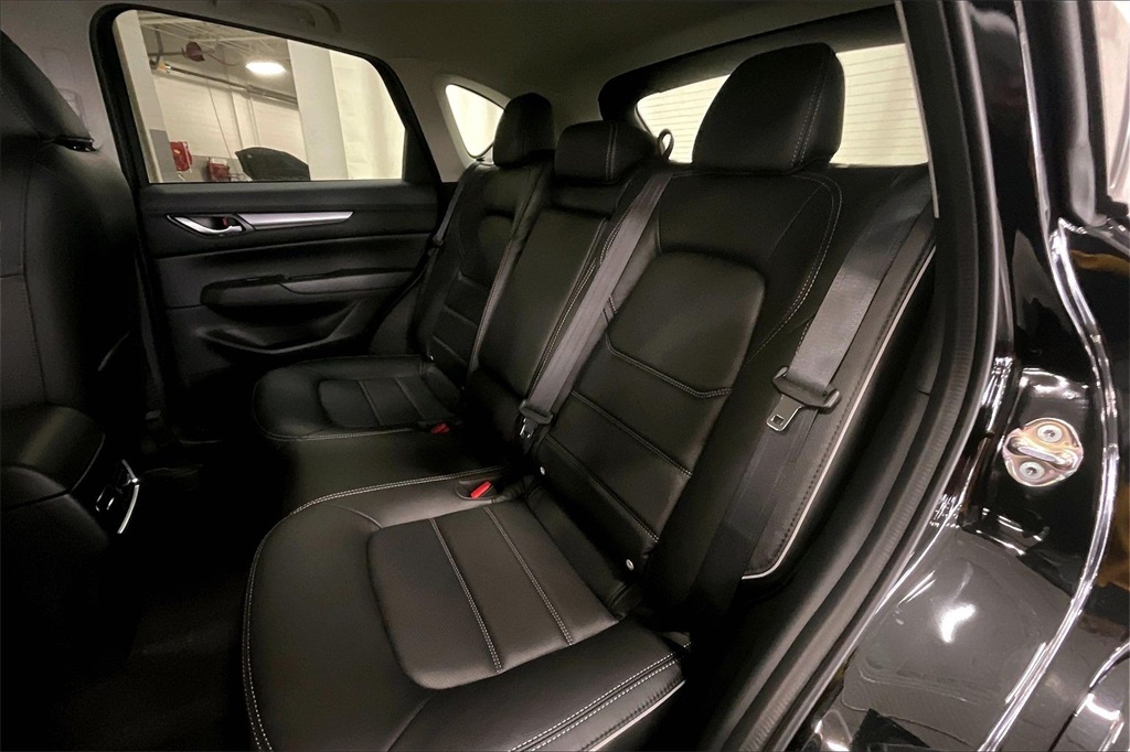 2025 MAZDA CX-5 - Image 9