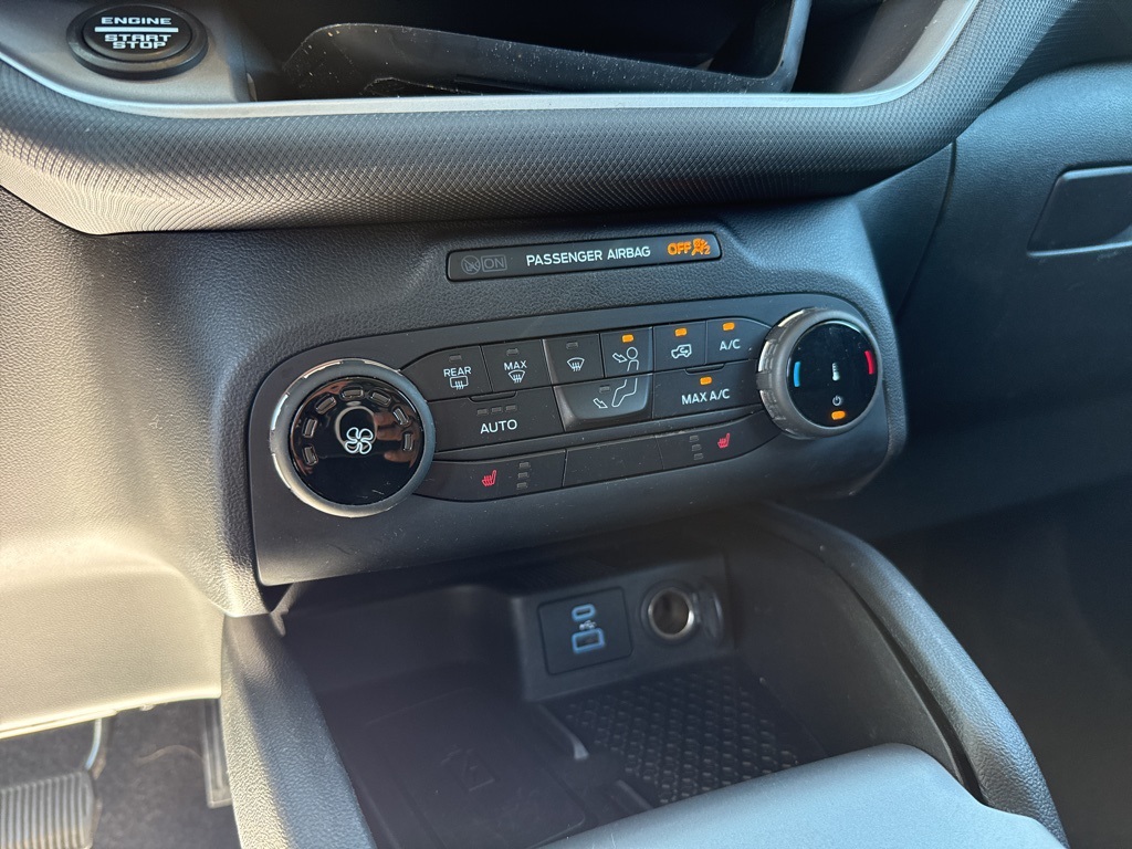 2022 Ford Bronco Sport Big Bend photo 16