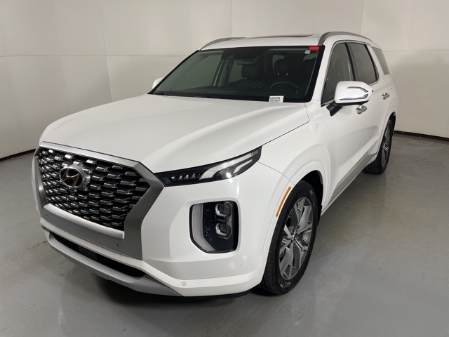 2022 Hyundai Palisade Limited photo 3