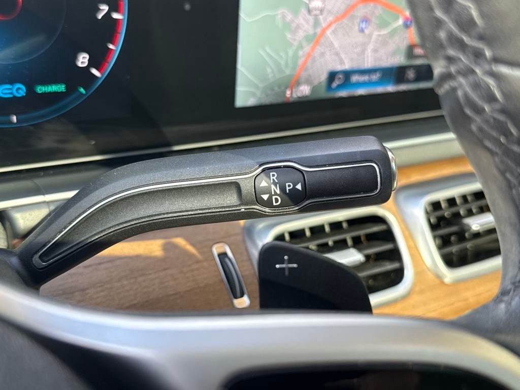 2020 Mercedes Benz GLS 450 4MATIC photo 24