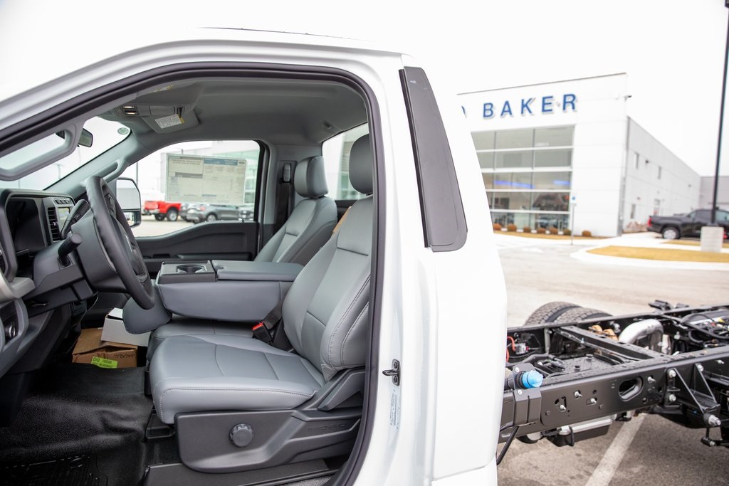 2024 Ford F-550 XL photo 14