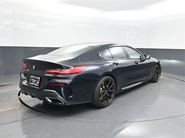 2023 Bmw M850i xDrive GC photo 24