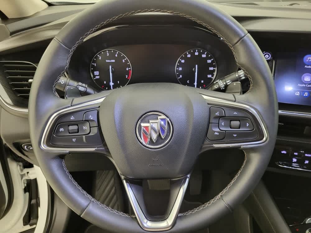2023 Buick Envision Preferred photo 3