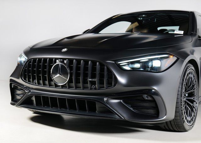 2024 Mercedes Benz CLE 53 AMG 4MATIC Coupe photo 25