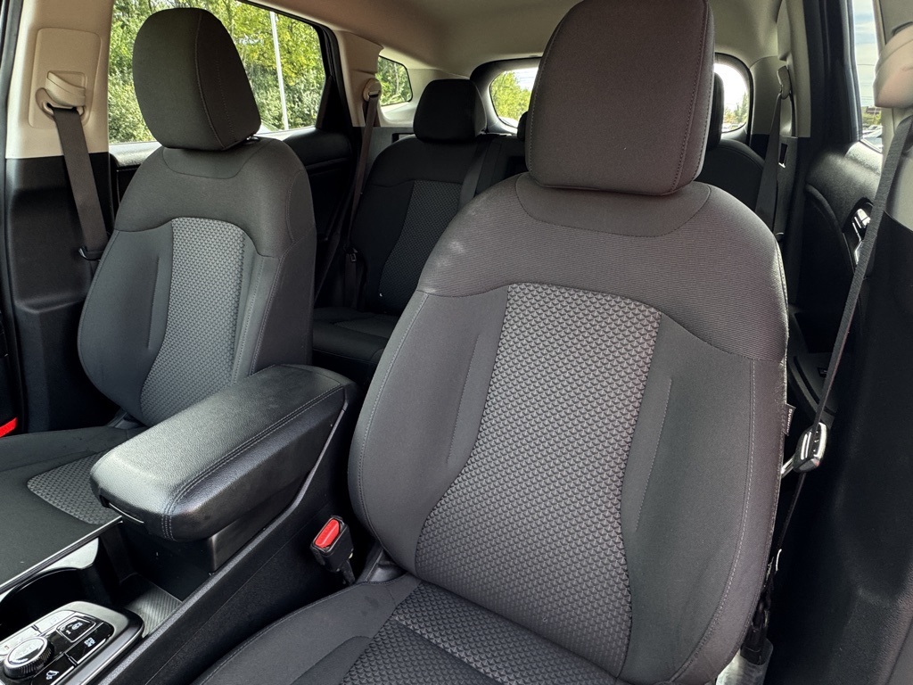 2023 Kia Sportage LX photo 20