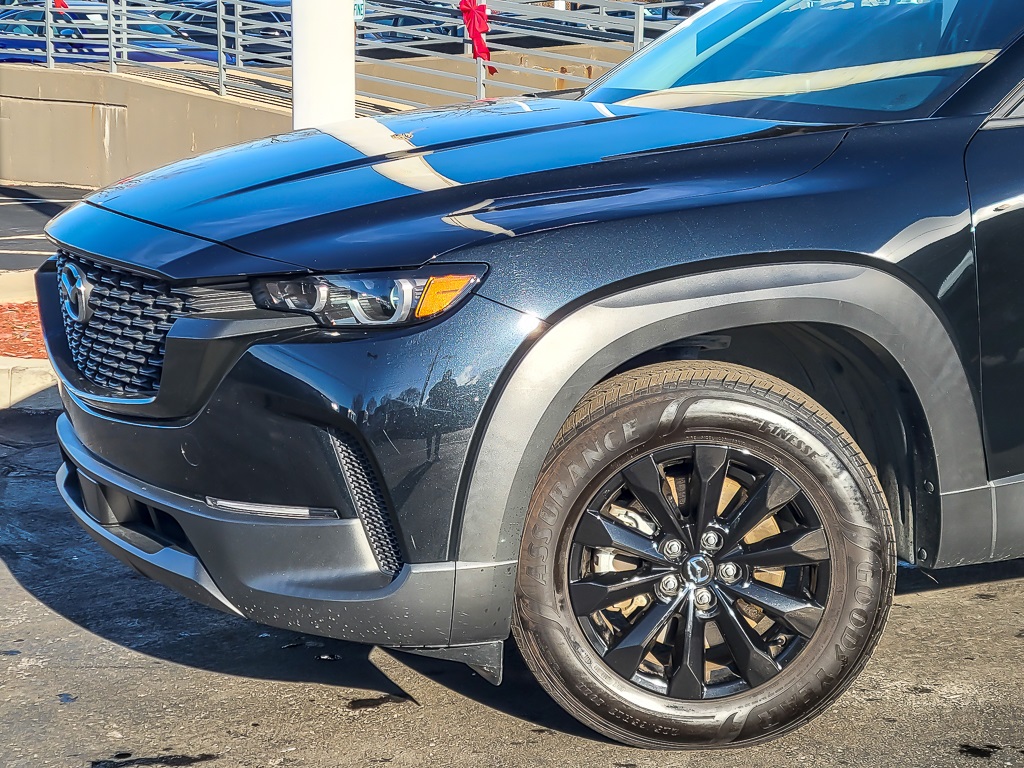 2025 MAZDA CX-50 - Image 1