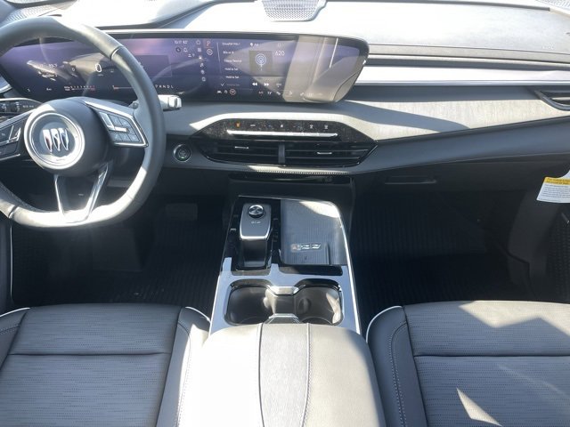 2026 Buick Enclave Sport Touring photo 12