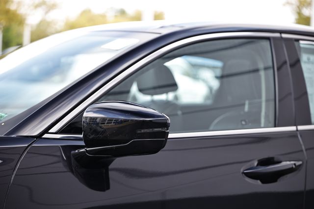 2021 Acura TLX Advance SH-AWD photo 11