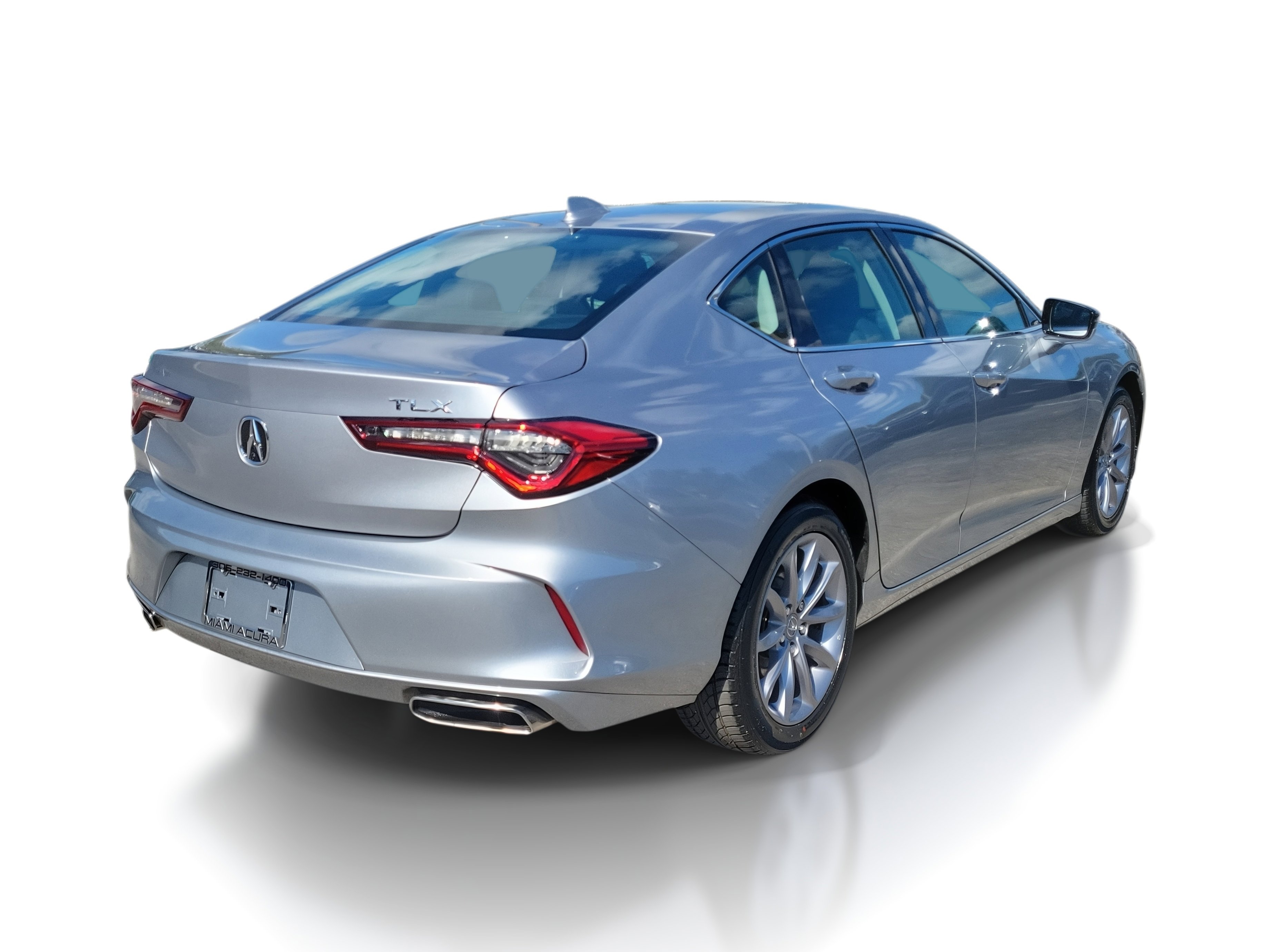 2023 Acura TLX Base photo 4