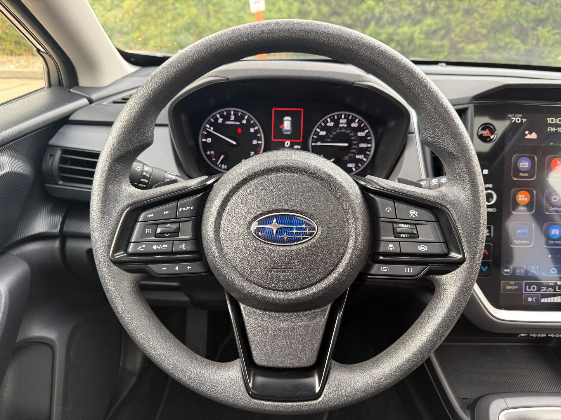 2024 Subaru Crosstrek Premium photo 14