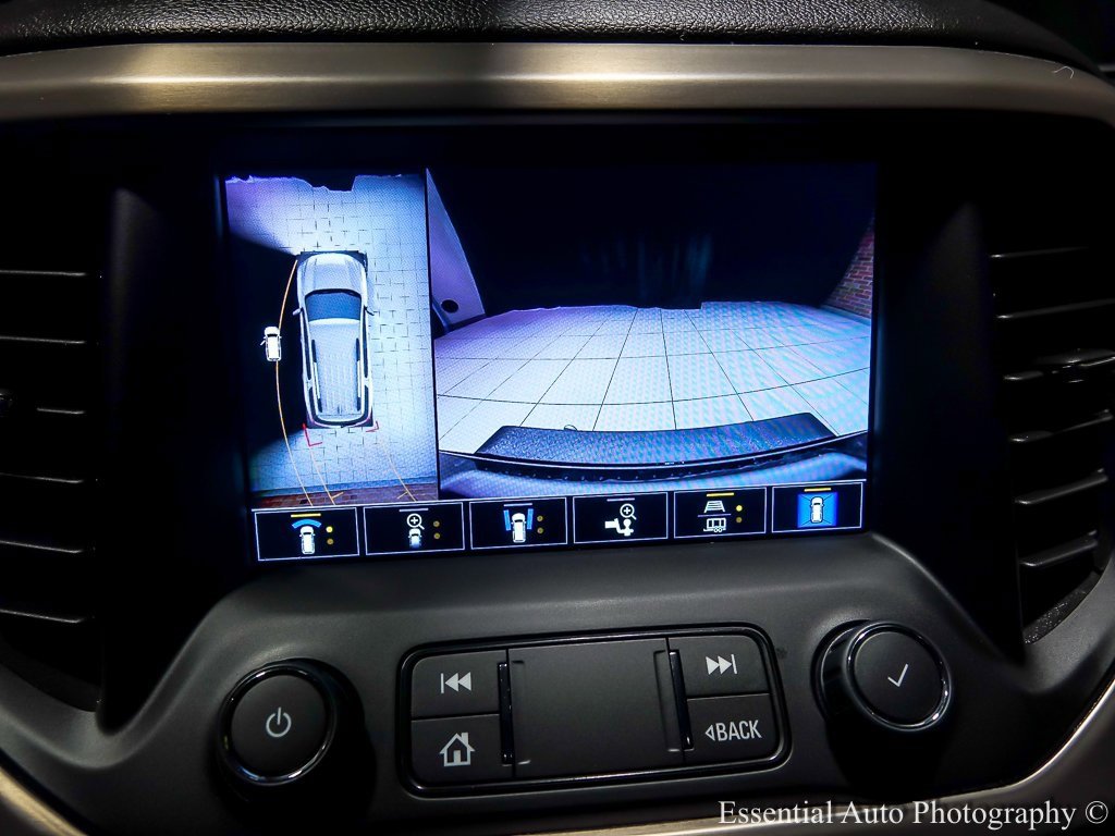 2023 GMC ACADIA - Image 26