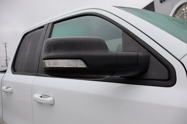 2022 Ram 1500 Big Horn photo 2