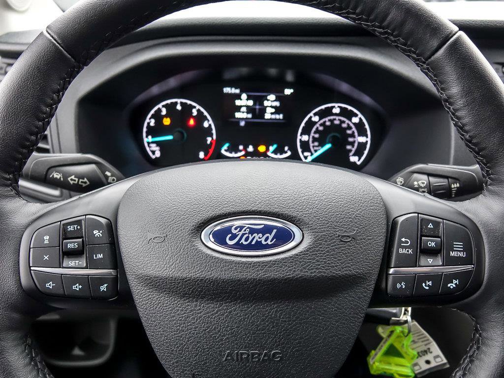 2024 FORD TRANSIT - Image 14