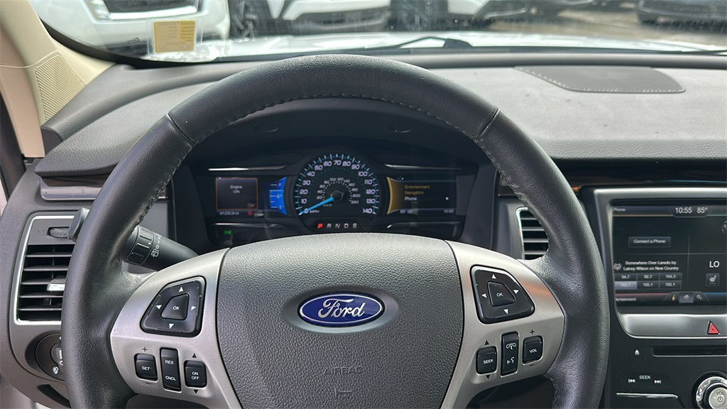 2014 Ford Flex SEL photo 17