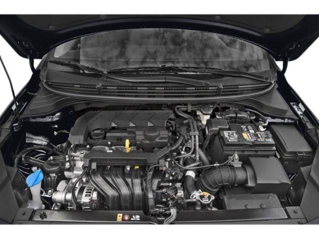 2023 Kia Rio S photo 3