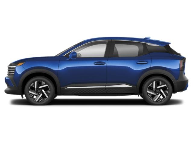 2025 Nissan Kicks SV photo 2