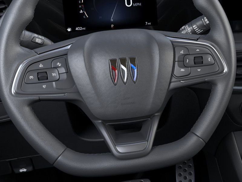 2025 Buick Encore GX Sport Touring photo 19