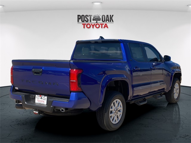 2025 Toyota Tacoma SR5 Double Cab photo 7