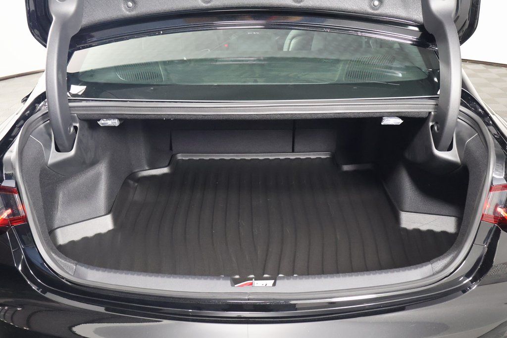 2025 Acura TLX SH-AWD A-Spec photo 8