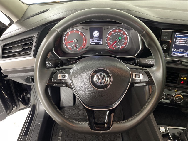 2020 Volkswagen Jetta 1.4T photo 14