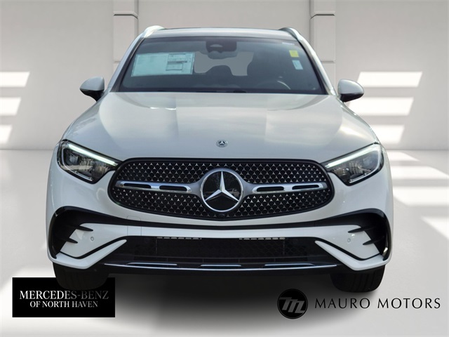 2026 Mercedes Benz GLC 300 4MATIC photo 7
