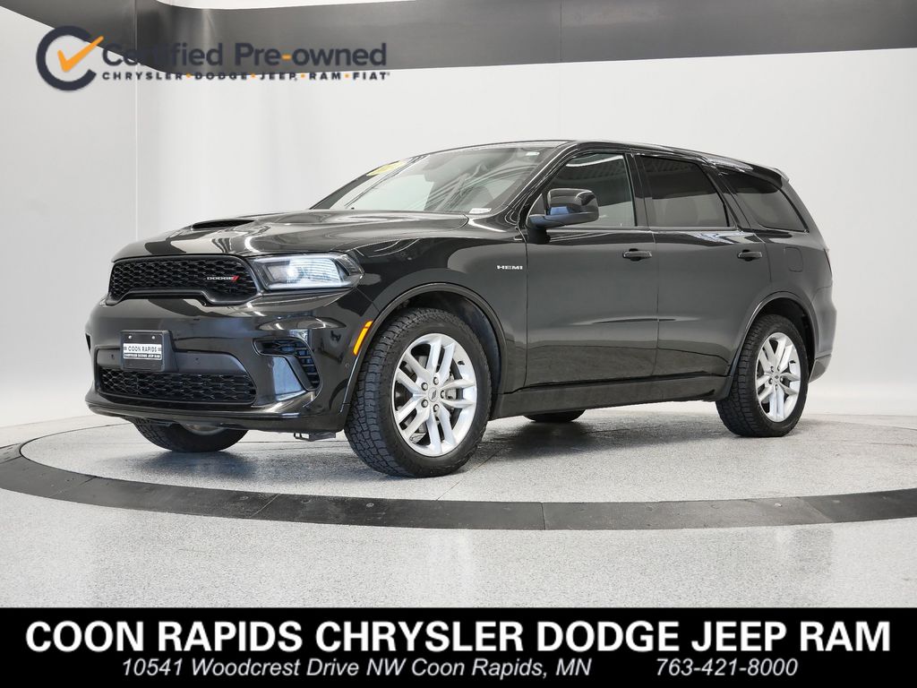2024 Dodge Durango R/T's photo