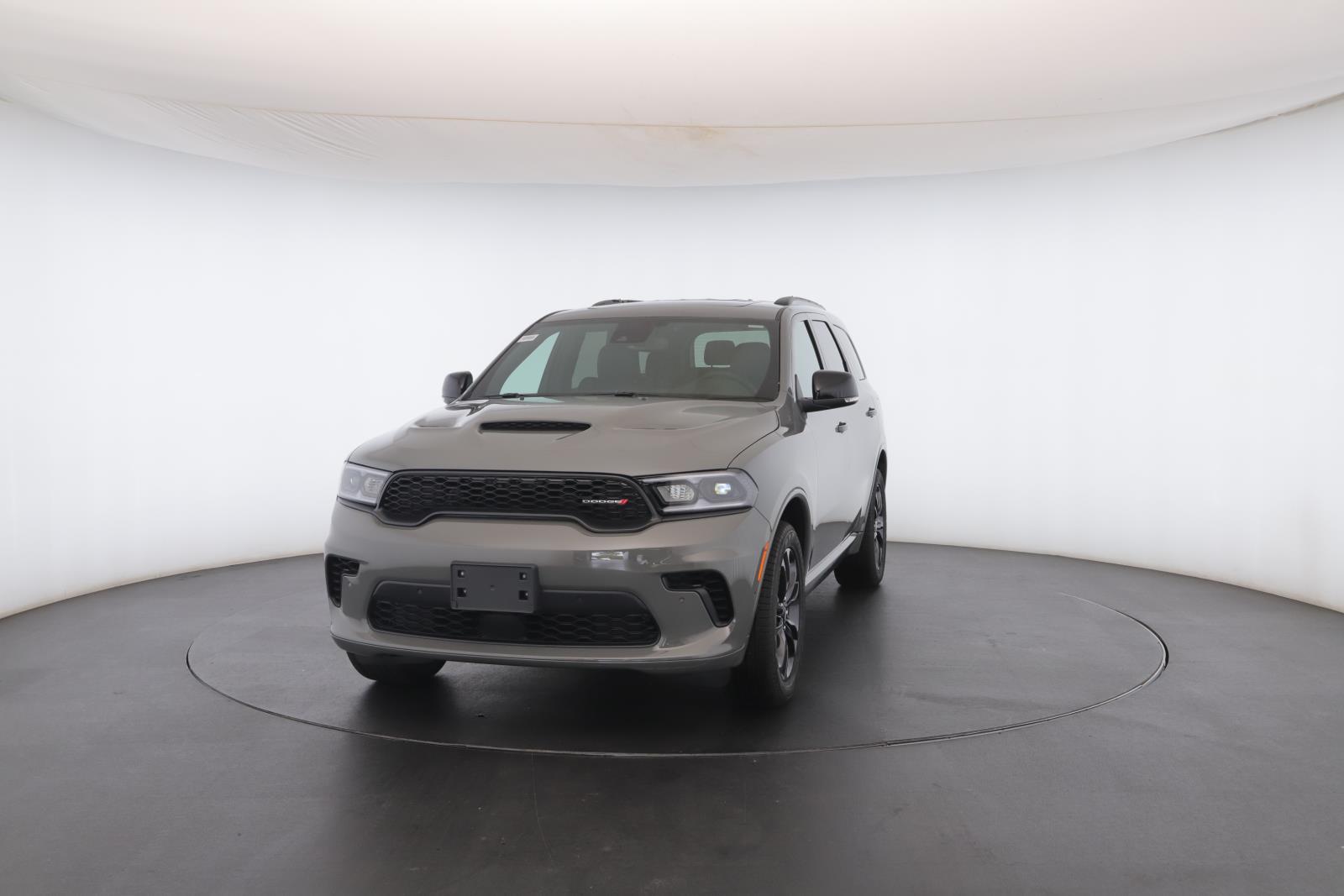 2026 Dodge Durango GT Plus photo 20