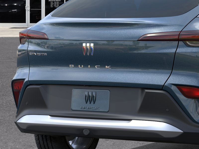 2025 Buick Envista Preferred photo 13