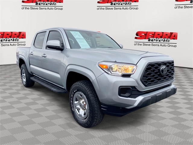 2022 Toyota Tacoma SR's photo