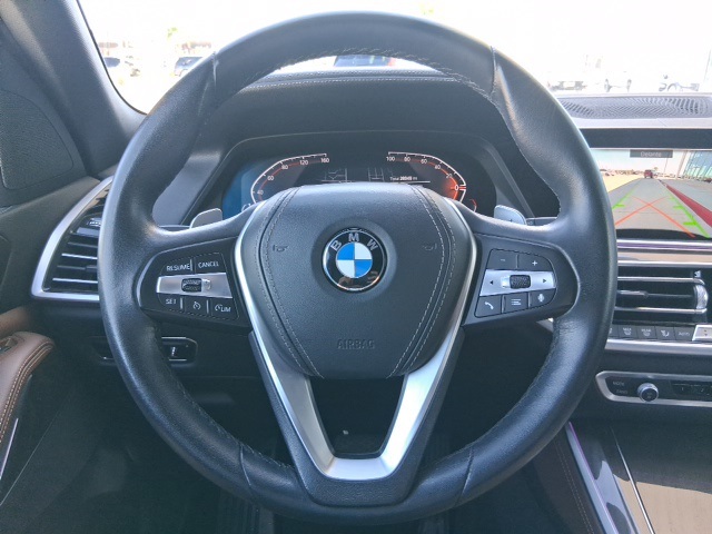 2022 Bmw X5 sDrive40i photo 7