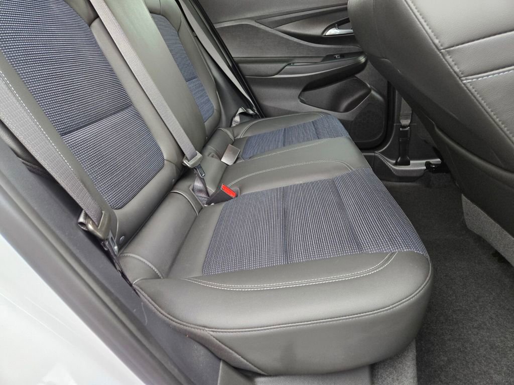 2025 Buick Envista Preferred photo 15