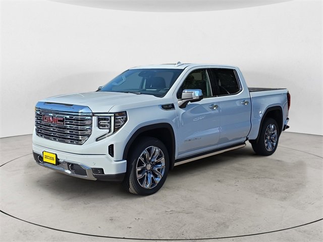 2026 GMC Sierra 1500 Denali's photo