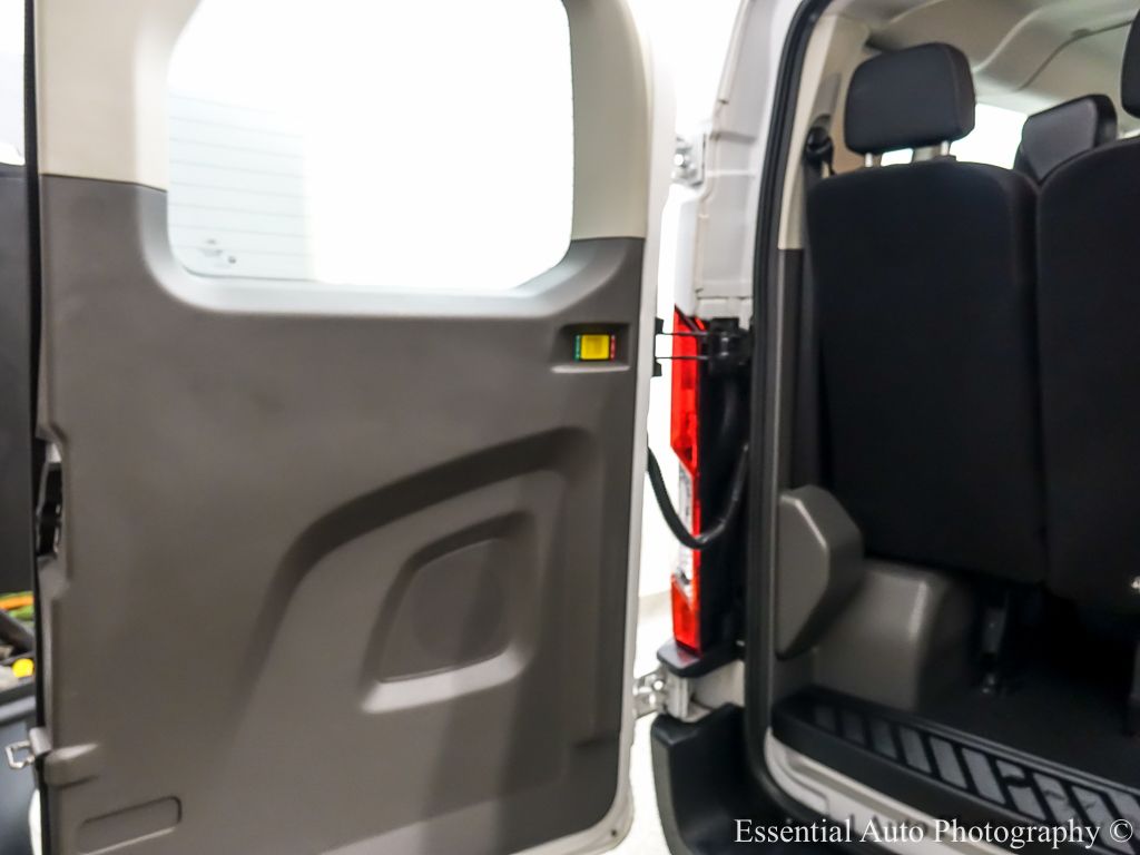 2020 FORD TRANSIT - Image 19