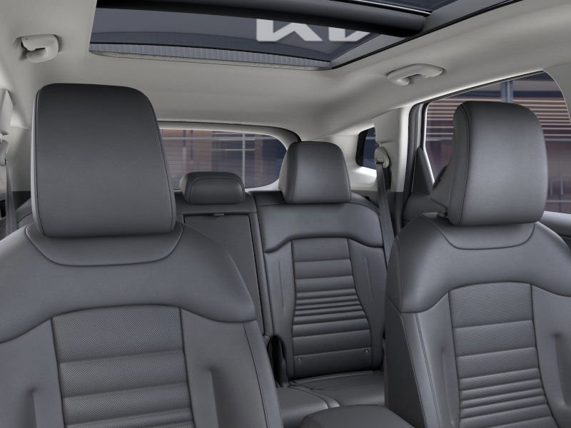 2025 Kia Sportage photo 26