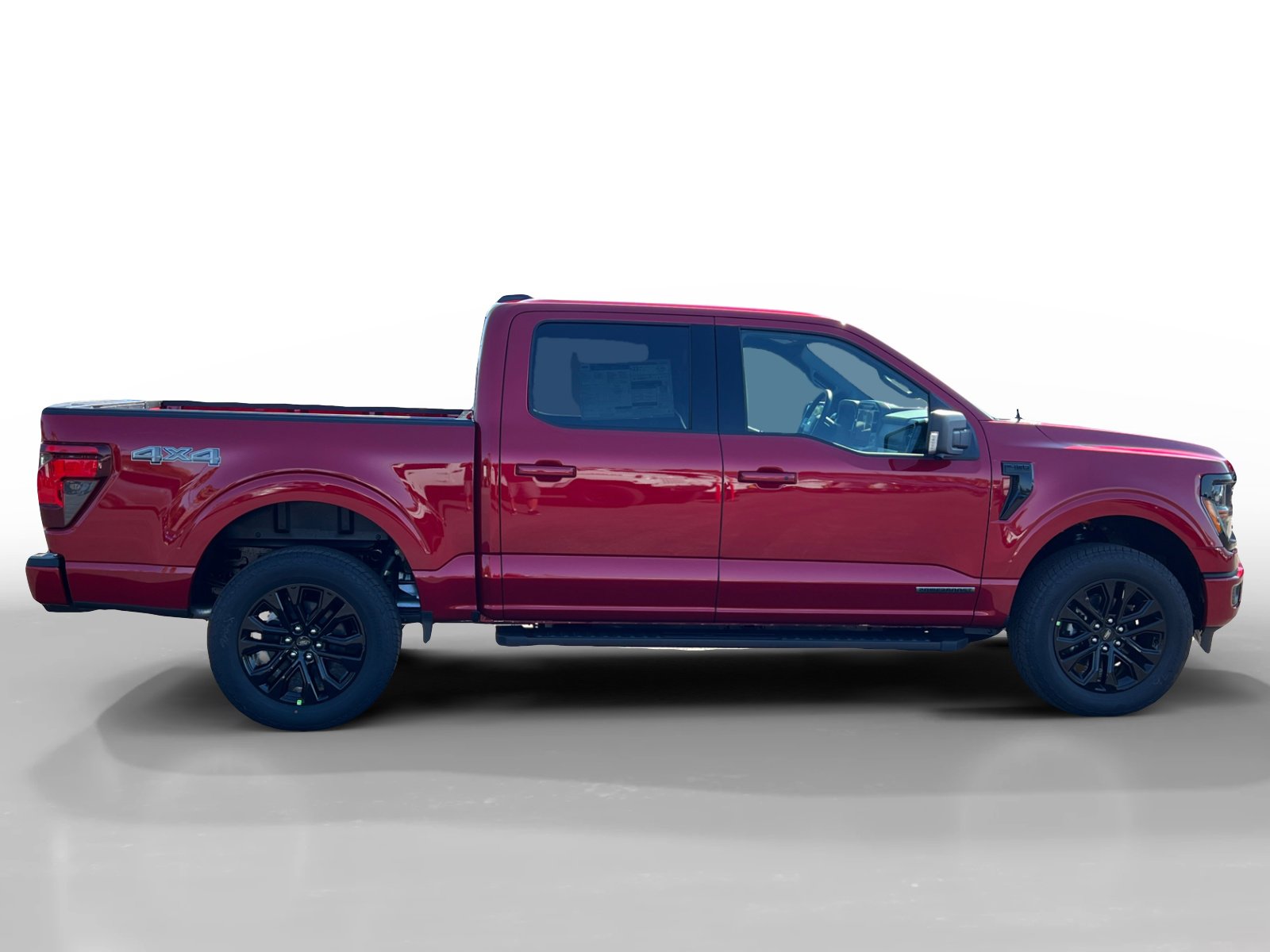 2024 Ford F-150 XLT photo 6