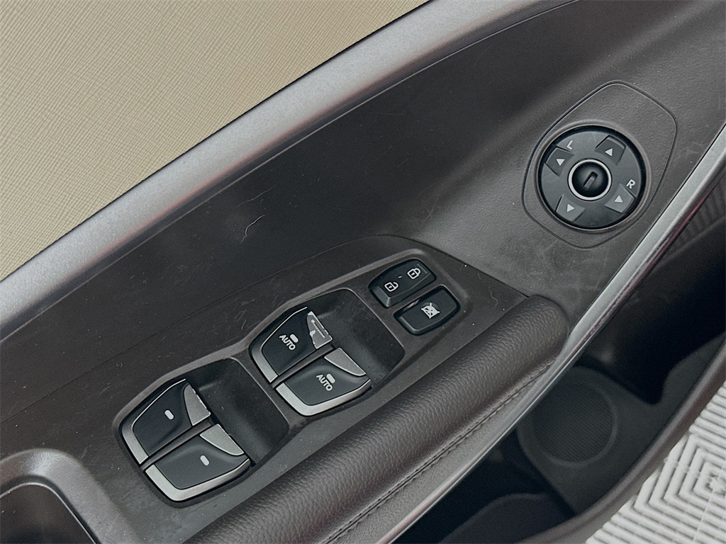 2018 Hyundai Santa Fe Sport Base photo 18