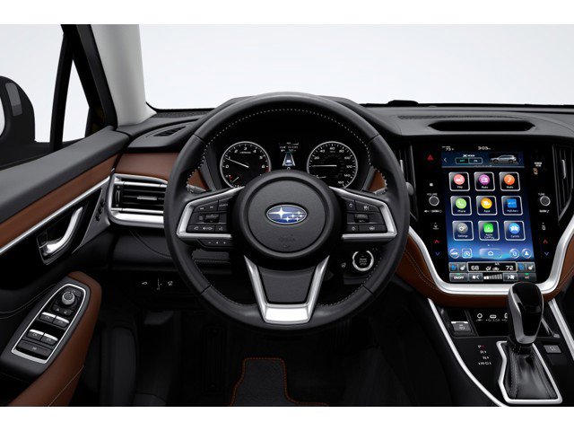 2025 Subaru Outback Touring photo 15