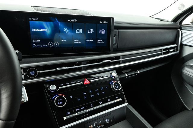 2026 Hyundai Santa Fe SEL photo 13