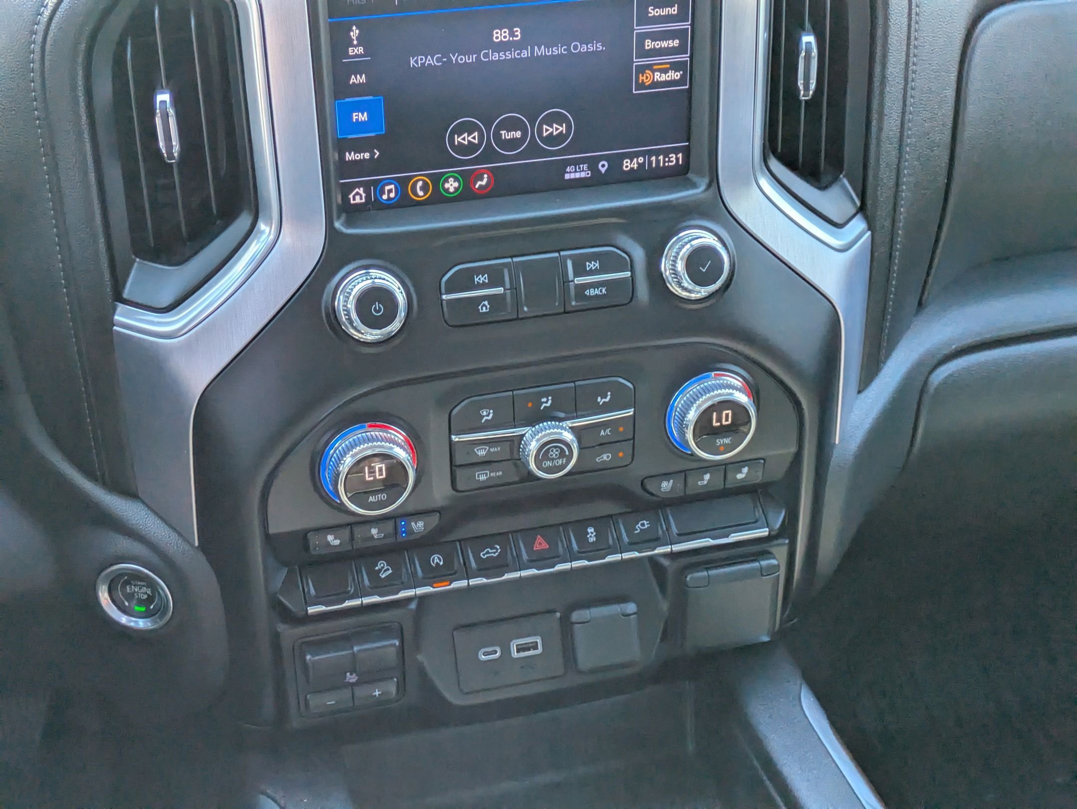 2019 Gmc Sierra 1500 SLT photo 18
