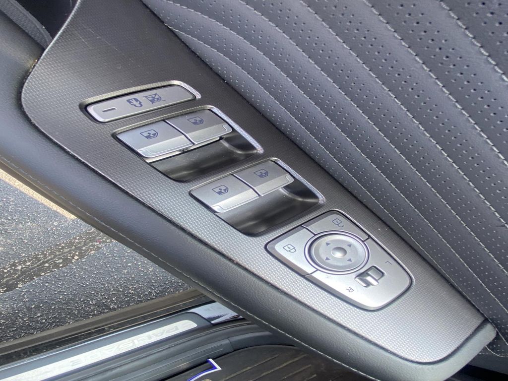 2025 Hyundai Palisade Calligraphy photo 17
